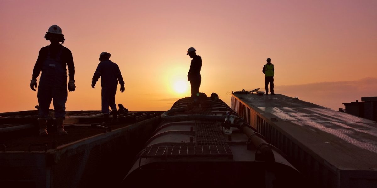 Providing skilled manpower to support industrial projects.