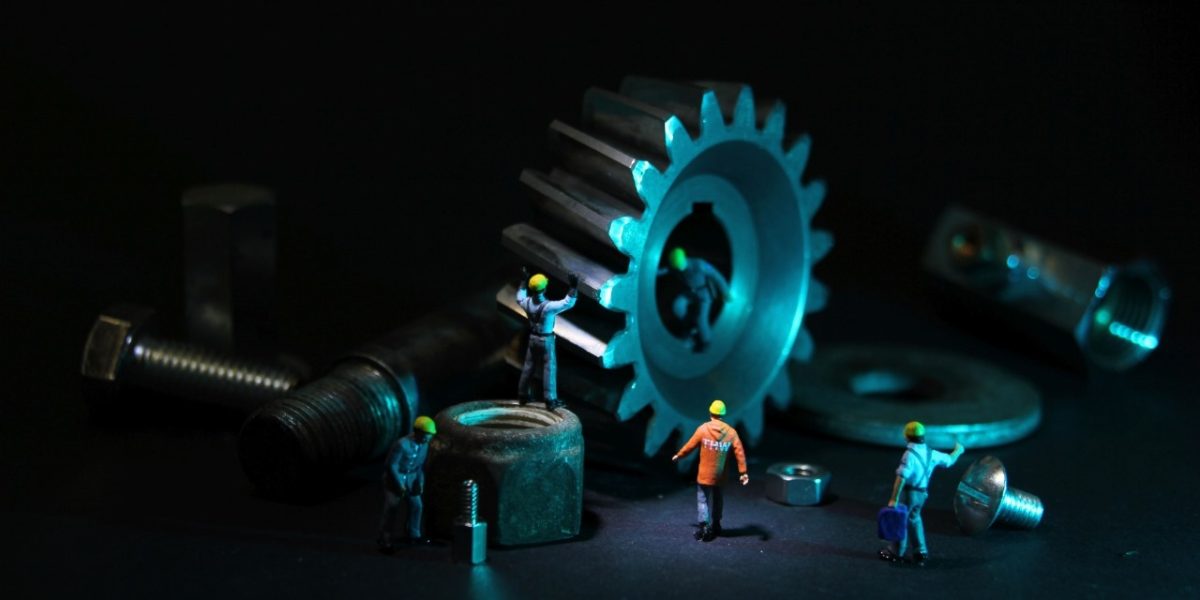 Offering customized mechanical services to meet client needs.